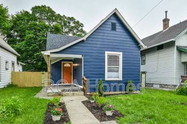 Main picture of 933 N Tuxedo St