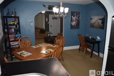 Main picture of 1336 Garrett Ave