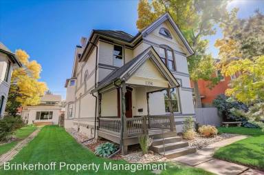 Main picture of 1350 Gaylord St