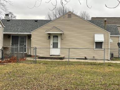 Main picture of 1804 Cranston Rd