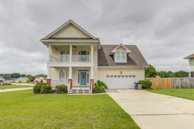 Main picture of 58 Planters Glen Dr