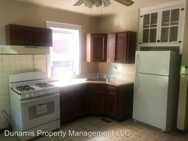 Main picture of 4602 Quincy St