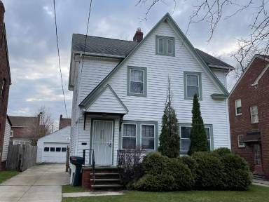 Main picture of 18312 Hiller Ave