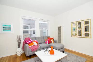 Main picture of 3474 17TH STREET Apartments