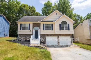 Main picture of 4368 Port Ln