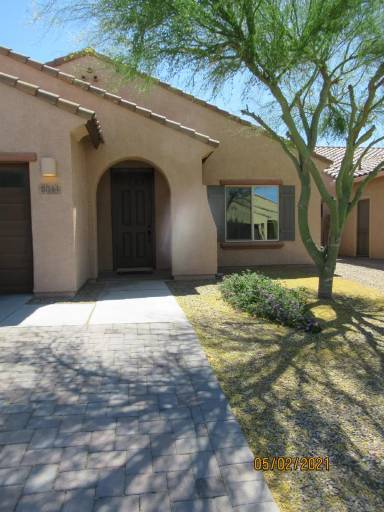 Main picture of 8044 N Circulo El Palmito