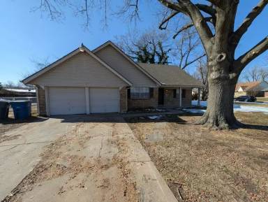 Main picture of 1814 S 108th East Ave