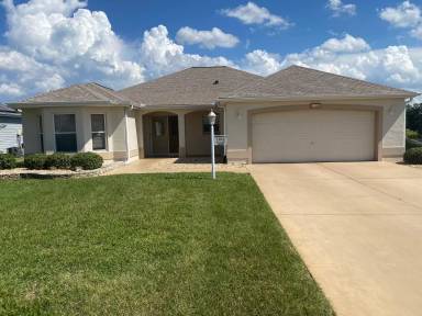 Main picture of 1106 Chaparral Dr