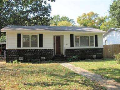 Main picture of 1403 N Detroit Ave
