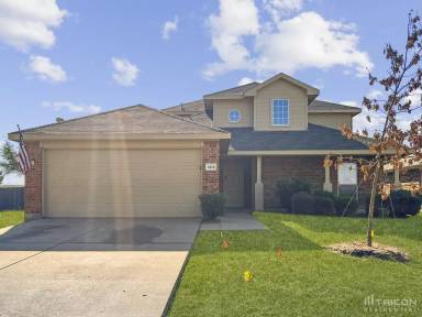 Main picture of 1414 Havenrock Dr