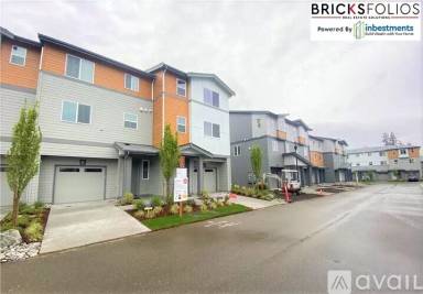 Main picture of 193rd St SE
