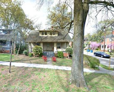 Main picture of 1002 W Trinity Ave