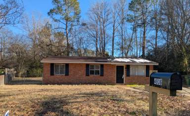 Main picture of 4936 Harbin Ct
