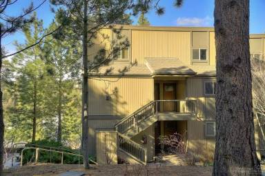 Main picture of Mount Bachelor Village Resort