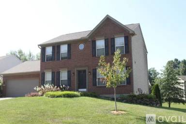 Main picture of 1279 Brookstone Dr