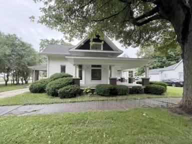 Main picture of 512 S Pearl St