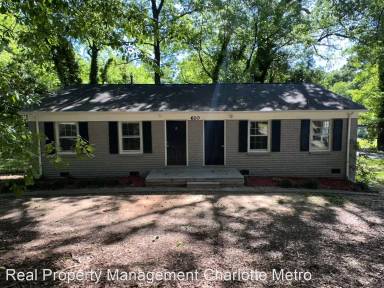 Main picture of 610 N Weldon St