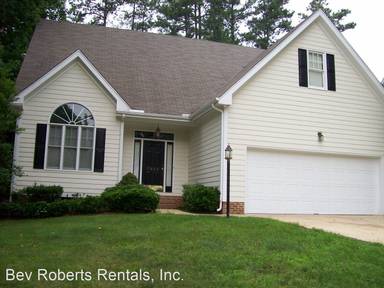 Main picture of 7828 Harps Mill Woods Run
