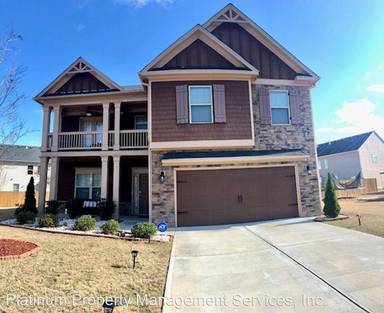 Main picture of 4345 Wood Cove Walk