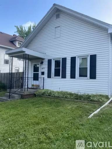 Main picture of 611 Oswald St