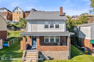 Main picture of 2930 Elroy Ave