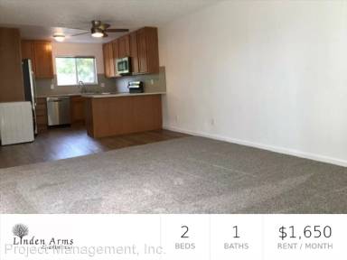 Main picture of 4721 Marconi Ave