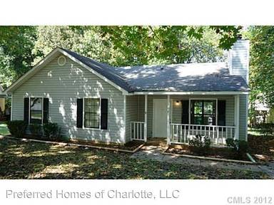 Main picture of 901 Balvenie Ct