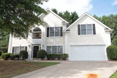 Main picture of 320 Green Way