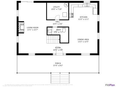 Main picture of 2440 W Allens Bridge Rd