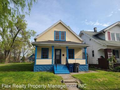 Main picture of 1256 Indiana Ave