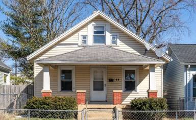 Main picture of 44 S Harbine Ave