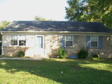 Main picture of 2323 Clearfield St