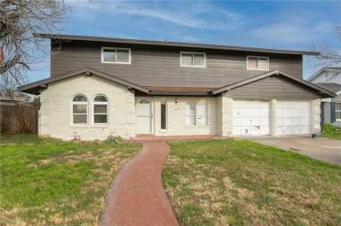 Main picture of 5506 Dominica Dr