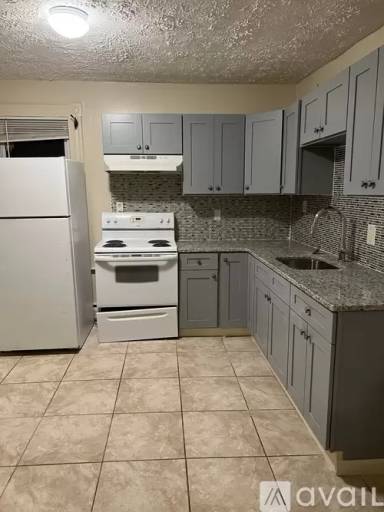 Main picture of 45 Dean St