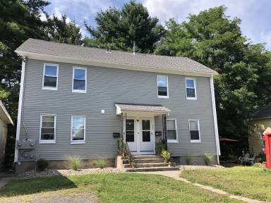 Main picture of 245 South St