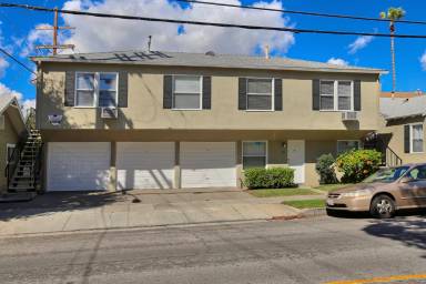 Main picture of CalMyr - 311 A