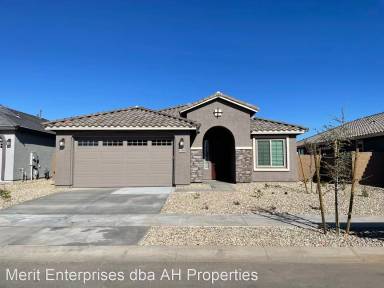 Main picture of 16590 W Saguaro Park Ln