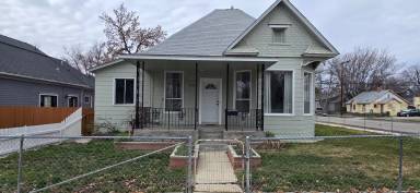 Main picture of 1719 N 9th St