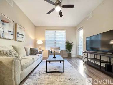 Main picture of Lantower Westshore Apartments