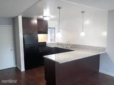 Main picture of The Silver Belle Apartments