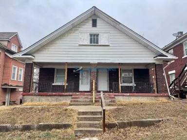 Main picture of 604 1/2 Lowell Ave
