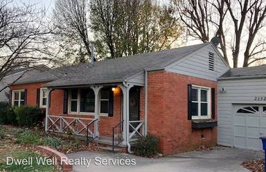 Main picture of 2152 S Florence Pl