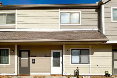Main picture of Arboretum Townhomes