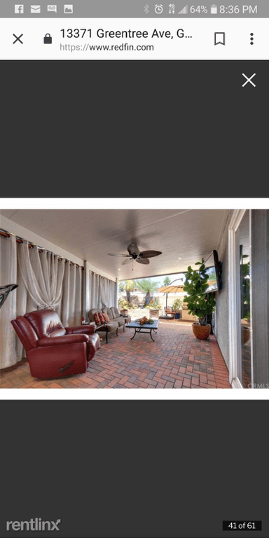 Main picture of 13371 Greentree Ave