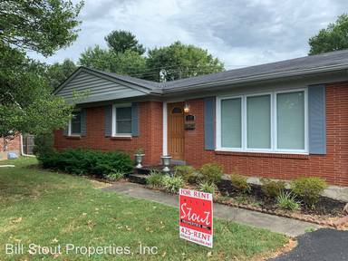 Main picture of 4109 Laurelwood Ave