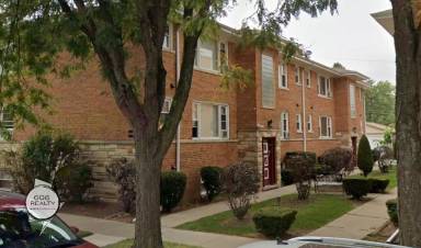 Main picture of 3110-12 Calwagner St Apartments
