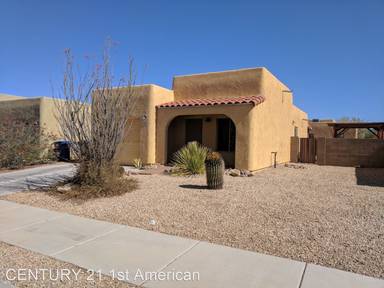 Main picture of 5731 E Camino de las Iguanas