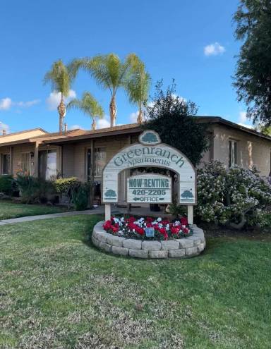 Main picture of Green Ranch Apartments