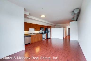 Main picture of Aloft on Cortez Hill
