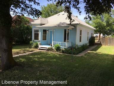 Main picture of 305 W University Way